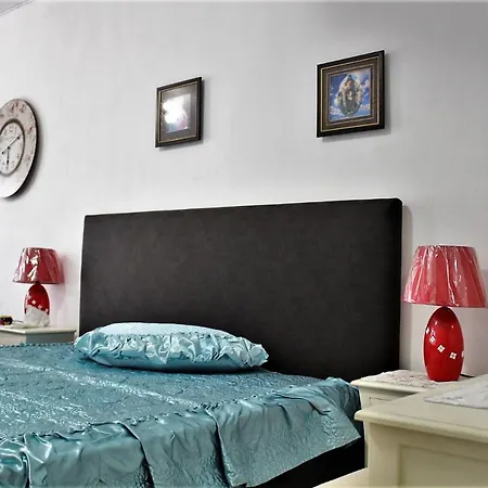 Appartement Sissy By The Sea