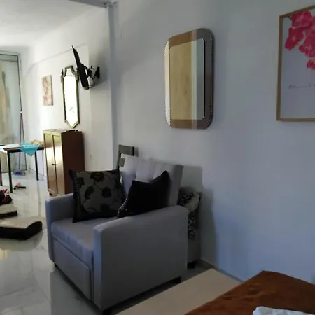 Appartement Sissy By The Sea *