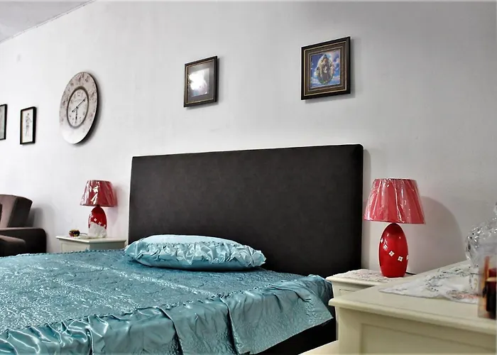 Appartement Sissy By The Sea