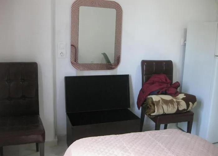 Appartement Sissy By The Sea