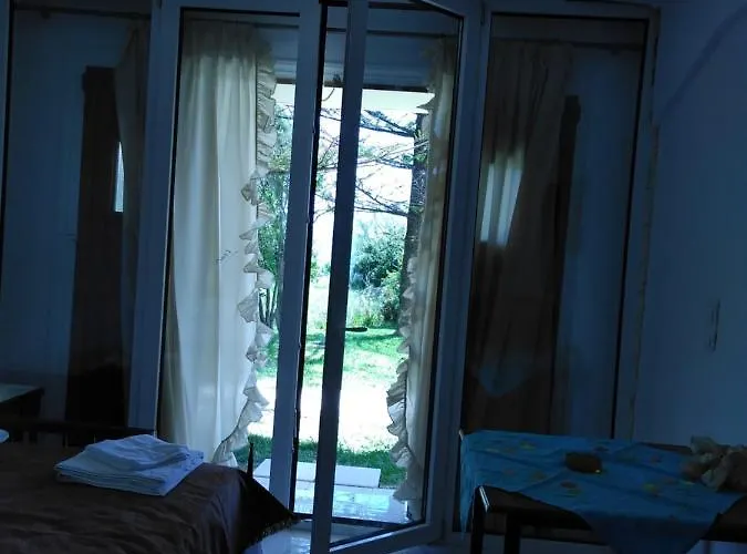 Appartement Sissy By The Sea *