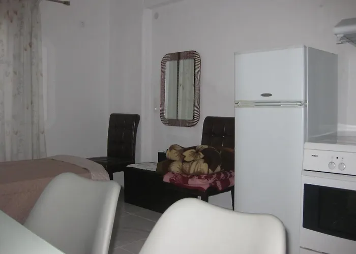 Appartement Sissy By The Sea