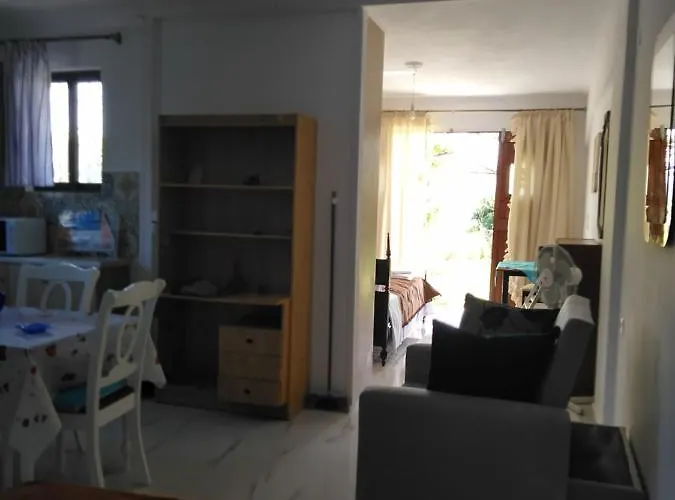 Appartement Sissy By The Sea *