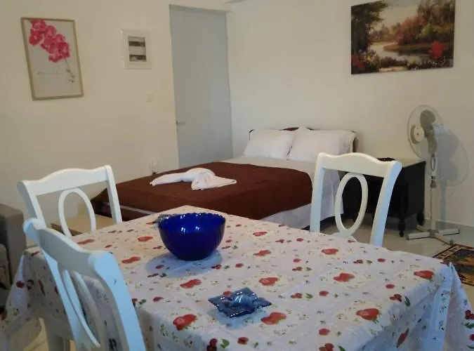 Appartement Sissy By The Sea