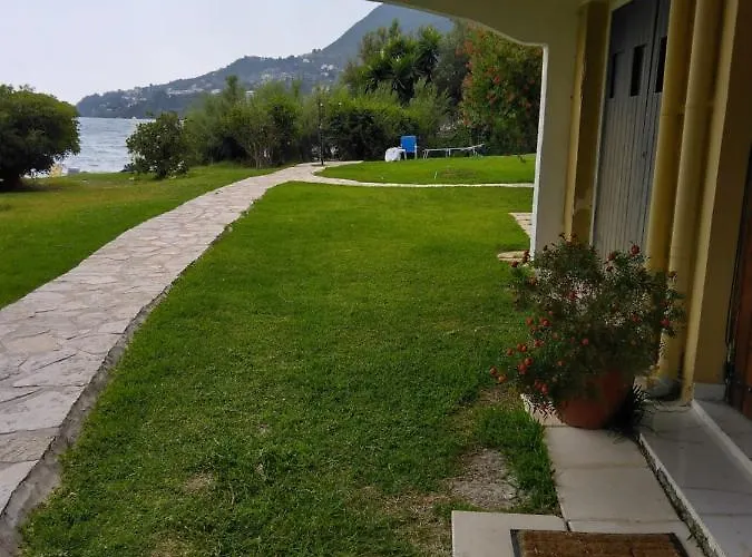 Sissy By The Sea Appartement *