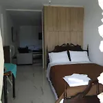Appartement Sissy By The Sea Nikiana