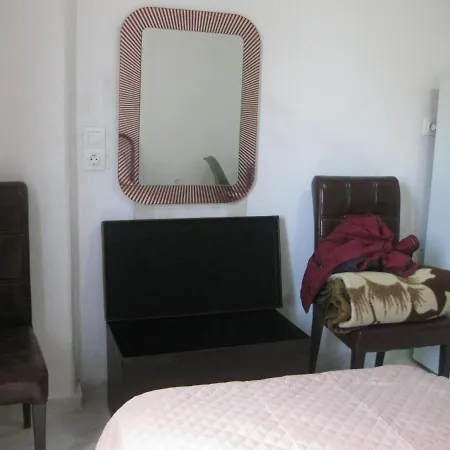 Appartement Sissy By The Sea