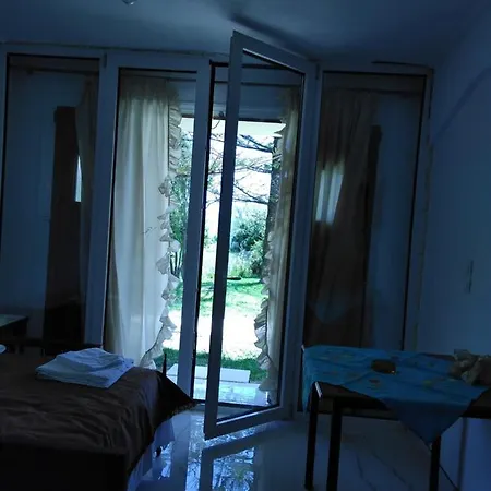 Apartmán Sissy By The Sea *