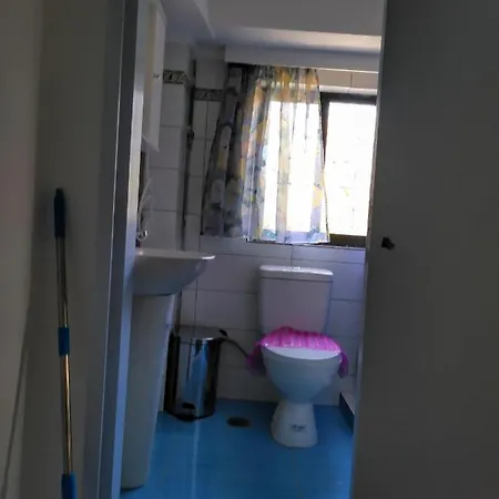 Apartamento Sissy By The Sea Nikiana