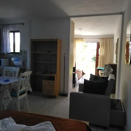Apartment Sissy By The Sea *