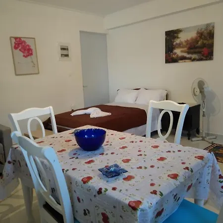 Apartmán Sissy By The Sea