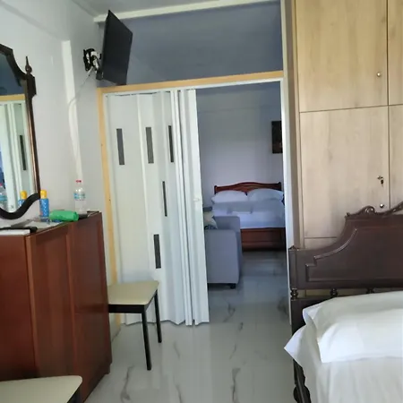 Sissy By The Sea Apartmán *