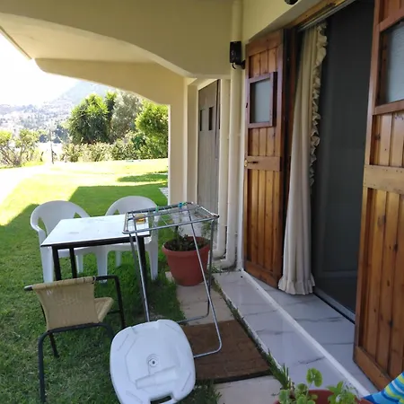 Apartmán Sissy By The Sea *